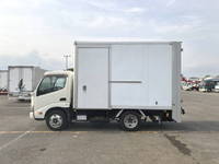 TOYOTA Dyna Panel Van TPG-XZU605 2018 156,144km_5
