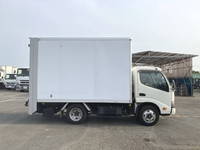 TOYOTA Dyna Panel Van TPG-XZU605 2018 156,144km_6