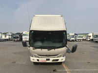 TOYOTA Dyna Panel Van TPG-XZU605 2018 156,144km_8
