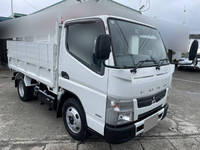 MITSUBISHI FUSO Canter Dump SKG-FBA60 2011 21,000km_1