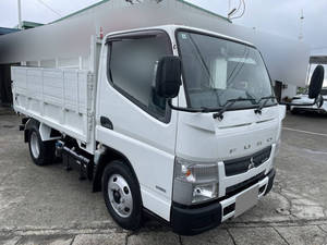 MITSUBISHI FUSO Canter Dump SKG-FBA60 2011 21,000km_1