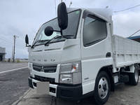 MITSUBISHI FUSO Canter Dump SKG-FBA60 2011 21,000km_4