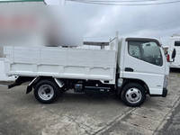 MITSUBISHI FUSO Canter Dump SKG-FBA60 2011 21,000km_7