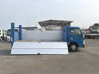 MITSUBISHI FUSO Canter Aluminum Block SKG-FEA50 2011 188,846km_10