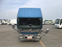 MITSUBISHI FUSO Canter Aluminum Block SKG-FEA50 2011 188,846km_12