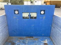 MITSUBISHI FUSO Canter Aluminum Block SKG-FEA50 2011 188,846km_17