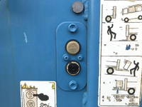 MITSUBISHI FUSO Canter Aluminum Block SKG-FEA50 2011 188,846km_21