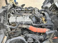 MITSUBISHI FUSO Canter Aluminum Block SKG-FEA50 2011 188,846km_29