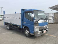 MITSUBISHI FUSO Canter Aluminum Block SKG-FEA50 2011 188,846km_3