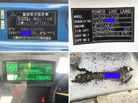 MITSUBISHI FUSO Canter Aluminum Block SKG-FEA50 2011 188,846km_40