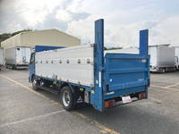 MITSUBISHI FUSO Canter Aluminum Block SKG-FEA50 2011 188,846km_4