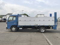 MITSUBISHI FUSO Canter Aluminum Block SKG-FEA50 2011 188,846km_5