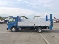MITSUBISHI FUSO Canter Aluminum Block SKG-FEA50 2011 188,846km_6
