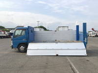 MITSUBISHI FUSO Canter Aluminum Block SKG-FEA50 2011 188,846km_7