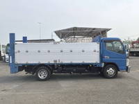 MITSUBISHI FUSO Canter Aluminum Block SKG-FEA50 2011 188,846km_8