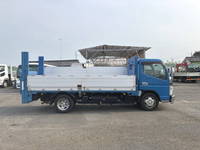 MITSUBISHI FUSO Canter Aluminum Block SKG-FEA50 2011 188,846km_9