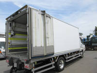 MITSUBISHI FUSO Fighter Refrigerator & Freezer Truck TKG-FK72FY 2015 330,165km_10