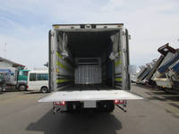 MITSUBISHI FUSO Fighter Refrigerator & Freezer Truck TKG-FK72FY 2015 330,165km_11