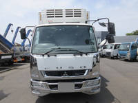 MITSUBISHI FUSO Fighter Refrigerator & Freezer Truck TKG-FK72FY 2015 330,165km_12
