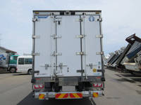 MITSUBISHI FUSO Fighter Refrigerator & Freezer Truck TKG-FK72FY 2015 330,165km_13