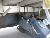 MITSUBISHI FUSO Fighter Refrigerator & Freezer Truck TKG-FK72FY 2015 330,165km_16