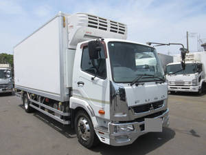 Fighter Refrigerator & Freezer Truck_1
