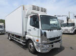 Fighter Refrigerator & Freezer Truck