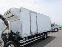 MITSUBISHI FUSO Fighter Refrigerator & Freezer Truck TKG-FK72FY 2015 330,165km_3