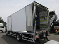 MITSUBISHI FUSO Fighter Refrigerator & Freezer Truck TKG-FK72FY 2015 330,165km_9