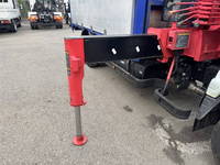 NISSAN Atlas Truck (With 4 Steps Of Cranes) TPG-FEA5W 2013 13,528km_11