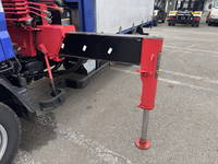 NISSAN Atlas Truck (With 4 Steps Of Cranes) TPG-FEA5W 2013 13,528km_12