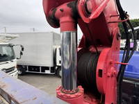 NISSAN Atlas Truck (With 4 Steps Of Cranes) TPG-FEA5W 2013 13,528km_14