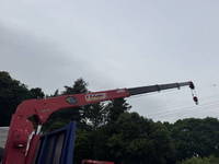 NISSAN Atlas Truck (With 4 Steps Of Cranes) TPG-FEA5W 2013 13,528km_15