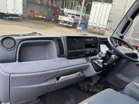 NISSAN Atlas Truck (With 4 Steps Of Cranes) TPG-FEA5W 2013 13,528km_23