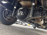 NISSAN Atlas Truck (With 4 Steps Of Cranes) TPG-FEA5W 2013 13,528km_27