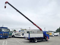 NISSAN Atlas Truck (With 4 Steps Of Cranes) TPG-FEA5W 2013 13,528km_2