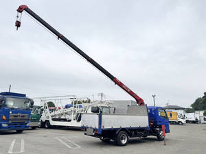 Atlas Truck (With 4 Steps Of Cranes)_2