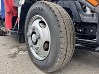 NISSAN Atlas Truck (With 4 Steps Of Cranes) TPG-FEA5W 2013 13,528km_38