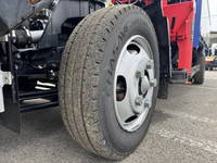 NISSAN Atlas Truck (With 4 Steps Of Cranes) TPG-FEA5W 2013 13,528km_39