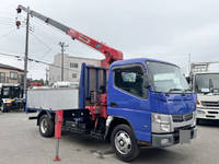 NISSAN Atlas Truck (With 4 Steps Of Cranes) TPG-FEA5W 2013 13,528km_3