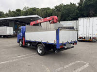 NISSAN Atlas Truck (With 4 Steps Of Cranes) TPG-FEA5W 2013 13,528km_4