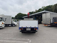 NISSAN Atlas Truck (With 4 Steps Of Cranes) TPG-FEA5W 2013 13,528km_6