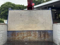NISSAN Atlas Truck (With 4 Steps Of Cranes) TPG-FEA5W 2013 13,528km_7