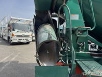 ISUZU Forward Mixer Truck PKG-FSR90S2 2010 254,680km_13