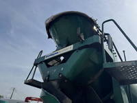 ISUZU Forward Mixer Truck PKG-FSR90S2 2010 254,680km_14