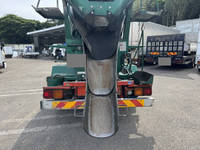 ISUZU Forward Mixer Truck PKG-FSR90S2 2010 254,680km_15