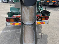 ISUZU Forward Mixer Truck PKG-FSR90S2 2010 254,680km_16