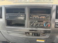 ISUZU Forward Mixer Truck PKG-FSR90S2 2010 254,680km_21