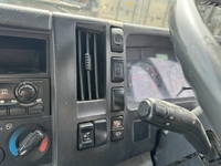 ISUZU Forward Mixer Truck PKG-FSR90S2 2010 254,680km_22