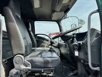 ISUZU Forward Mixer Truck PKG-FSR90S2 2010 254,680km_25